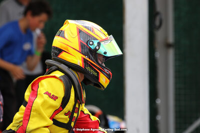 03-04-05/06/2022 : National Series Karting au circuit de Muret (Photos Stéphane Agnus) 2022 — karting