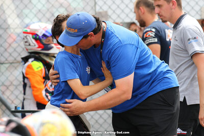 03-04-05/06/2022 : National Series Karting au circuit de Muret (Photos Stéphane Agnus) 2022 — karting