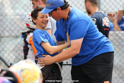 03-04-05/06/2022 : National Series Karting au circuit de Muret (Photos Stéphane Agnus) 2022 — karting
