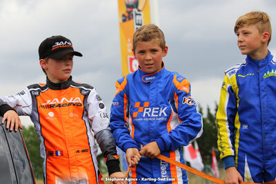 03-04-05/06/2022 : National Series Karting au circuit de Muret (Photos Stéphane Agnus) 2022 — karting