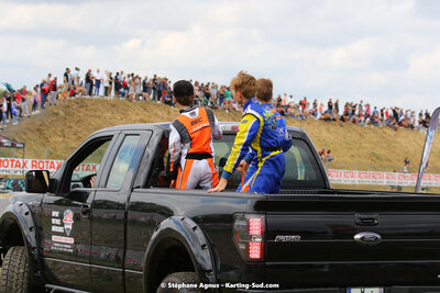 03-04-05/06/2022 : National Series Karting au circuit de Muret (Photos Stéphane Agnus) 2022 — karting