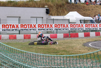 03-04-05/06/2022 : National Series Karting au circuit de Muret (Photos Stéphane Agnus) 2022 — karting