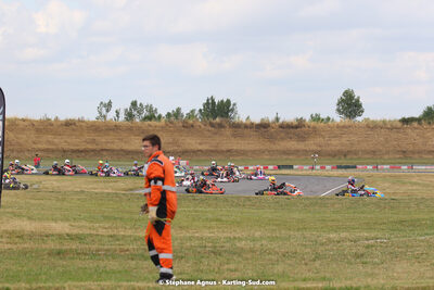 03-04-05/06/2022 : National Series Karting au circuit de Muret (Photos Stéphane Agnus) 2022 — karting