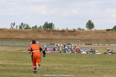 03-04-05/06/2022 : National Series Karting au circuit de Muret (Photos Stéphane Agnus) 2022 — karting