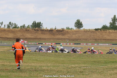 03-04-05/06/2022 : National Series Karting au circuit de Muret (Photos Stéphane Agnus) 2022 — karting