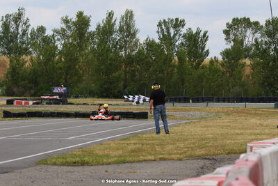 03-04-05/06/2022 : National Series Karting au circuit de Muret (Photos Stéphane Agnus) 2022 — karting