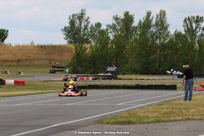 03-04-05/06/2022 : National Series Karting au circuit de Muret (Photos Stéphane Agnus) 2022 — karting