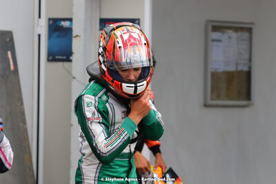 03-04-05/06/2022 : National Series Karting au circuit de Muret (Photos Stéphane Agnus) 2022 — karting