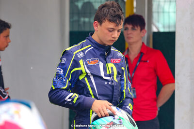 03-04-05/06/2022 : National Series Karting au circuit de Muret (Photos Stéphane Agnus) 2022 — karting