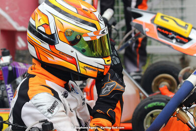 03-04-05/06/2022 : National Series Karting au circuit de Muret (Photos Stéphane Agnus) 2022 — karting