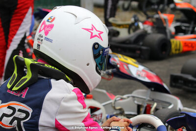 03-04-05/06/2022 : National Series Karting au circuit de Muret (Photos Stéphane Agnus) 2022 — karting