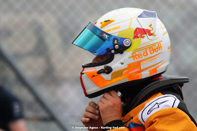 03-04-05/06/2022 : National Series Karting au circuit de Muret (Photos Stéphane Agnus) 2022 — karting