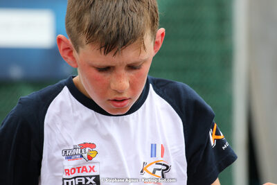 03-04-05/06/2022 : National Series Karting au circuit de Muret (Photos Stéphane Agnus) 2022 — karting