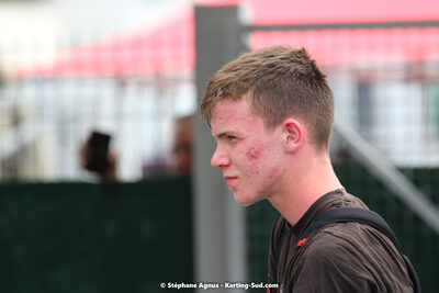 03-04-05/06/2022 : National Series Karting au circuit de Muret (Photos Stéphane Agnus) 2022 — karting