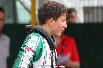 03-04-05/06/2022 : National Series Karting au circuit de Muret (Photos Stéphane Agnus) 2022 — karting