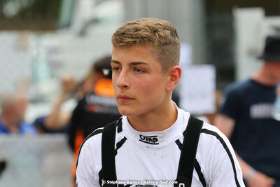 03-04-05/06/2022 : National Series Karting au circuit de Muret (Photos Stéphane Agnus) 2022 — karting