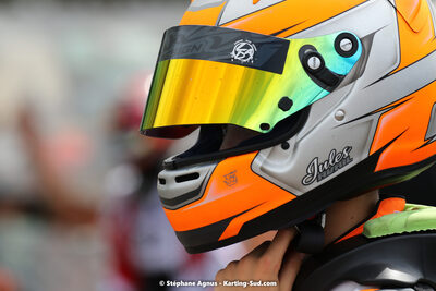 03-04-05/06/2022 : National Series Karting au circuit de Muret (Photos Stéphane Agnus) 2022 — karting