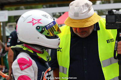 03-04-05/06/2022 : National Series Karting au circuit de Muret (Photos Stéphane Agnus) 2022 — karting