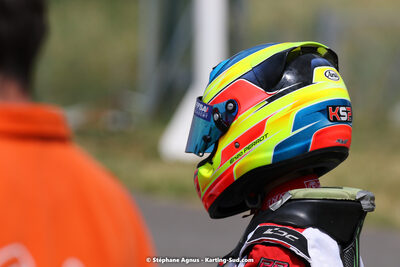 03-04-05/06/2022 : National Series Karting au circuit de Muret (Photos Stéphane Agnus) 2022 — karting