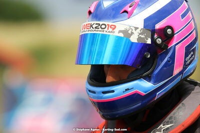 03-04-05/06/2022 : National Series Karting au circuit de Muret (Photos Stéphane Agnus) 2022 — karting