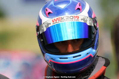 03-04-05/06/2022 : National Series Karting au circuit de Muret (Photos Stéphane Agnus) 2022 — karting