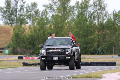 03-04-05/06/2022 : National Series Karting au circuit de Muret (Photos Stéphane Agnus) 2022 — karting