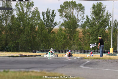 03-04-05/06/2022 : National Series Karting au circuit de Muret (Photos Stéphane Agnus) 2022 — karting