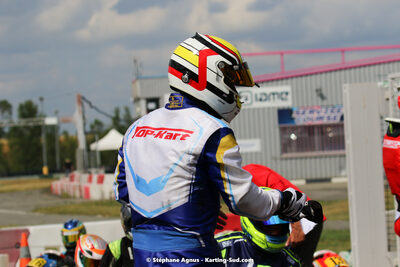 03-04-05/06/2022 : National Series Karting au circuit de Muret (Photos Stéphane Agnus) 2022 — karting