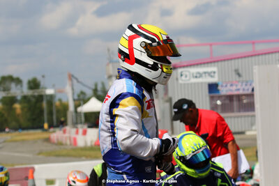 03-04-05/06/2022 : National Series Karting au circuit de Muret (Photos Stéphane Agnus) 2022 — karting