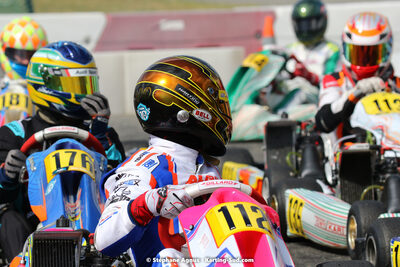 03-04-05/06/2022 : National Series Karting au circuit de Muret (Photos Stéphane Agnus) 2022 — karting