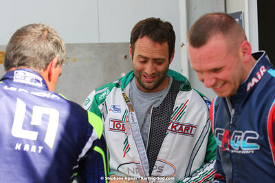 03-04-05/06/2022 : National Series Karting au circuit de Muret (Photos Stéphane Agnus) 2022 — karting