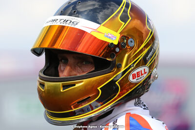 03-04-05/06/2022 : National Series Karting au circuit de Muret (Photos Stéphane Agnus) 2022 — karting