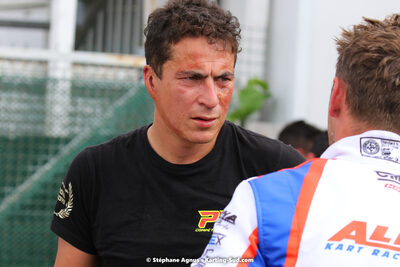 03-04-05/06/2022 : National Series Karting au circuit de Muret (Photos Stéphane Agnus) 2022 — karting