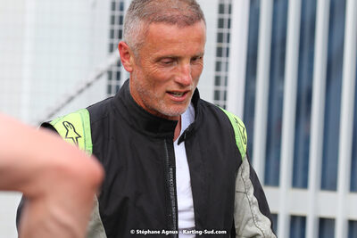03-04-05/06/2022 : National Series Karting au circuit de Muret (Photos Stéphane Agnus) 2022 — karting