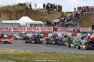 03-04-05/06/2022 : National Series Karting au circuit de Muret (Photos Stéphane Agnus) 2022 — karting
