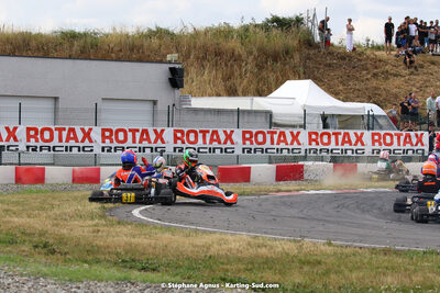 03-04-05/06/2022 : National Series Karting au circuit de Muret (Photos Stéphane Agnus) 2022 — karting