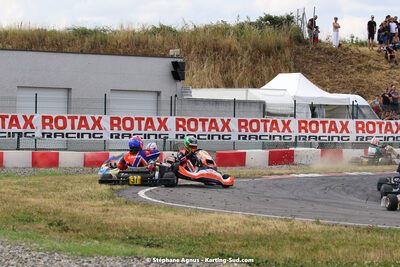 03-04-05/06/2022 : National Series Karting au circuit de Muret (Photos Stéphane Agnus) 2022 — karting