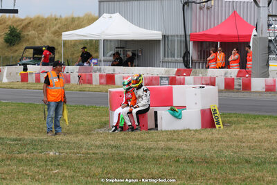 03-04-05/06/2022 : National Series Karting au circuit de Muret (Photos Stéphane Agnus) 2022 — karting