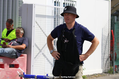 03-04-05/06/2022 : National Series Karting au circuit de Muret (Photos Stéphane Agnus) 2022 — karting