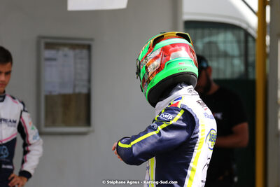 03-04-05/06/2022 : National Series Karting au circuit de Muret (Photos Stéphane Agnus) 2022 — karting