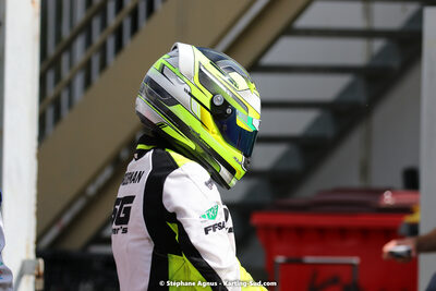 03-04-05/06/2022 : National Series Karting au circuit de Muret (Photos Stéphane Agnus) 2022 — karting