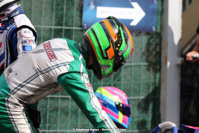 03-04-05/06/2022 : National Series Karting au circuit de Muret (Photos Stéphane Agnus) 2022 — karting
