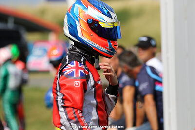 03-04-05/06/2022 : National Series Karting au circuit de Muret (Photos Stéphane Agnus) 2022 — karting