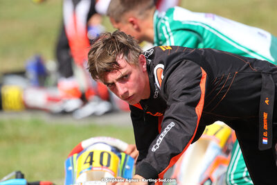 03-04-05/06/2022 : National Series Karting au circuit de Muret (Photos Stéphane Agnus) 2022 — karting