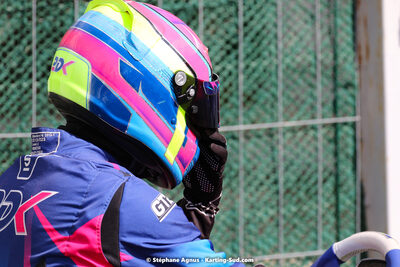 03-04-05/06/2022 : National Series Karting au circuit de Muret (Photos Stéphane Agnus) 2022 — karting