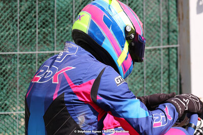 03-04-05/06/2022 : National Series Karting au circuit de Muret (Photos Stéphane Agnus) 2022 — karting