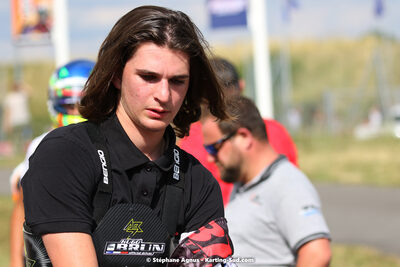 03-04-05/06/2022 : National Series Karting au circuit de Muret (Photos Stéphane Agnus) 2022 — karting