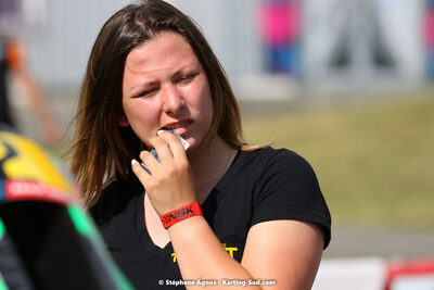 03-04-05/06/2022 : National Series Karting au circuit de Muret (Photos Stéphane Agnus) 2022 — karting