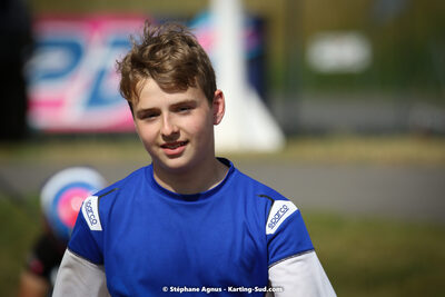 03-04-05/06/2022 : National Series Karting au circuit de Muret (Photos Stéphane Agnus) 2022 — karting