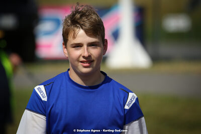 03-04-05/06/2022 : National Series Karting au circuit de Muret (Photos Stéphane Agnus) 2022 — karting